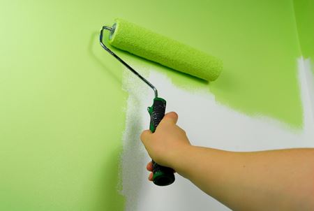 D-I-Y vs. Pro Painting: What You Need To Know